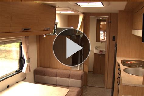 VIDEO: Designing the six-berth layouts in the 2013 Elddis Avante