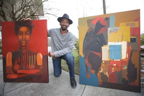 Local Artist Eady Earns STAR Honor | Ocala Gazette