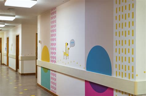 Neo Natal Unit, Aberdeen Maternity Hospital | Grampian Hospitals Art Trust