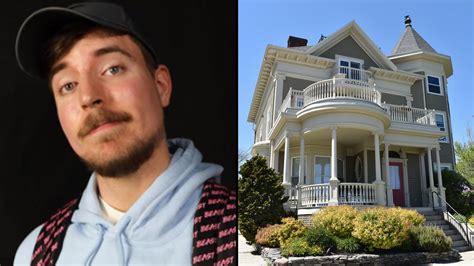 MrBeast literally gives a fan a new house for winning Minecraft challenge - Dexerto