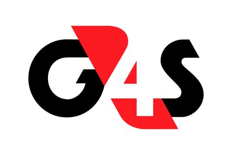 G4S Logo PNG Download