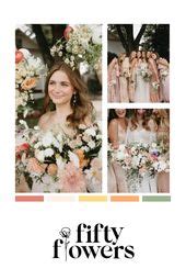 FiftyFlowers | Wholesale Flowers + DIY Bride (fiftyflowerscom ...