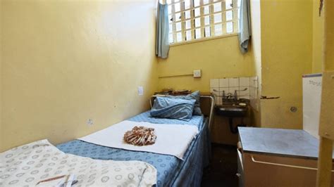 PICS: Welcome to Pretoria’s biggest prison