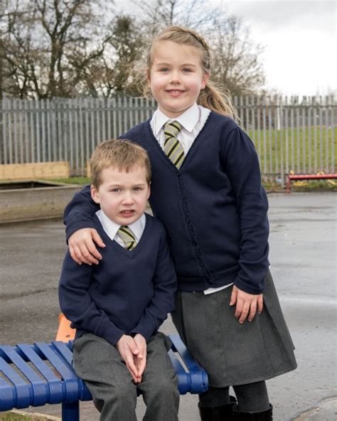 School Uniform | Eastfield Primary School and Nursery Class