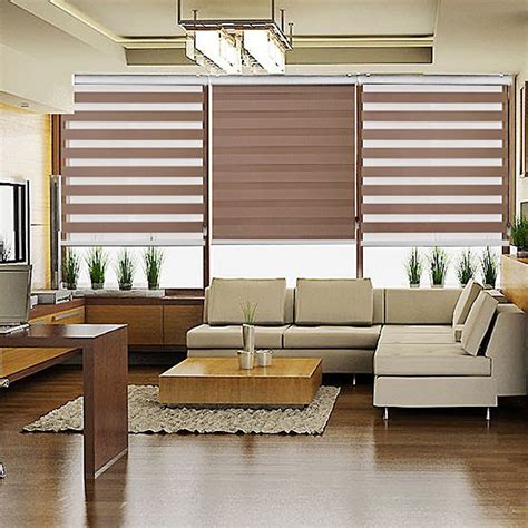 Zebra Blinds at Rs 130/square feet | Arumbakkam | Chennai | ID: 21187374962