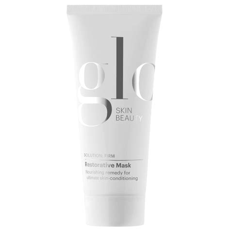 Glo Skin Beauty Restorative Mask 60 ml - 249.95 kr