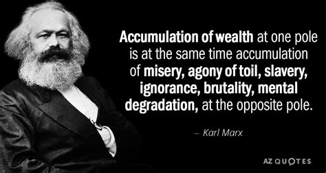 TOP 25 QUOTES BY KARL MARX (of 414) | A-Z Quotes