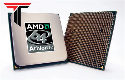 Athlon 64 Processors | TECH4