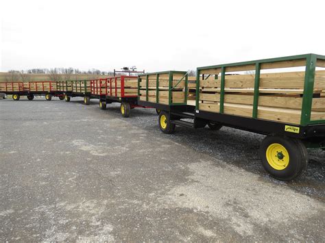 Hay Ride Wagons For Sale | Hay Ride Wagons | United States