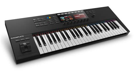 The 15 best MIDI keyboards 2021: top Mac, PC, iPhone and iPad MIDI controller keyboards for ...