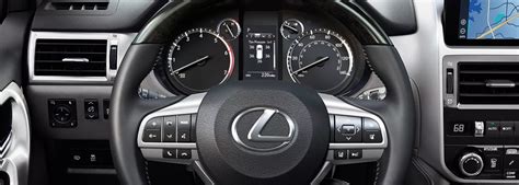 Where Is the VSC Button on a Lexus ES 350? | Lexus of Cerritos