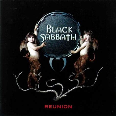 Black Sabbath - Reunion - Encyclopaedia Metallum: The Metal Archives