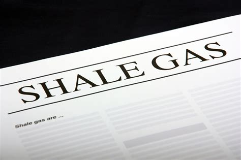 Shale Gas Production Grows, Industry Benefits