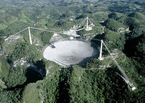 Arecibo information lives on, supplies new galaxy insights