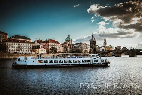 Prague Cruises