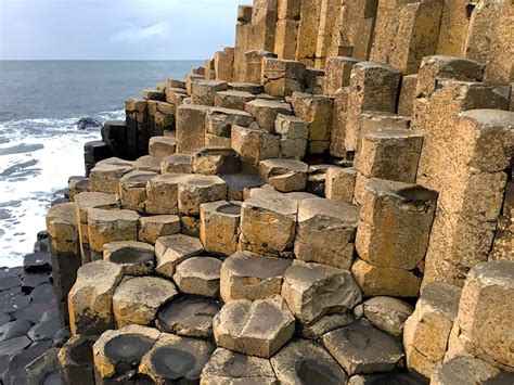 Giant's Causeway: Naturerlebnis in Nordirland - People Abroad