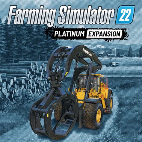 FS22 - Platinum Expansion