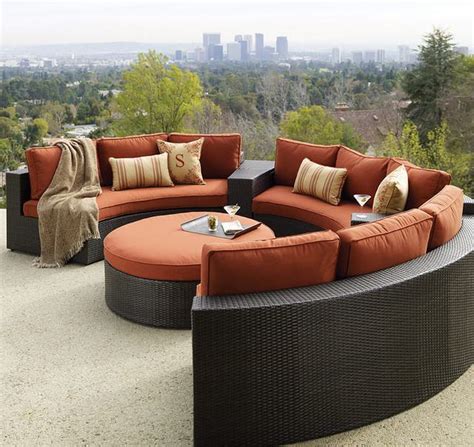 Frontgate Patio Furniture Sets