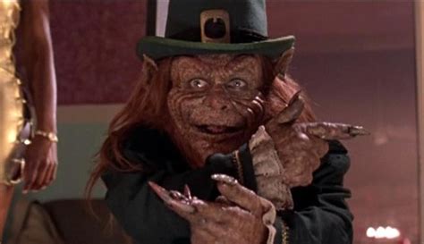 Leprechaun: In the Hood - Alchetron, the free social encyclopedia