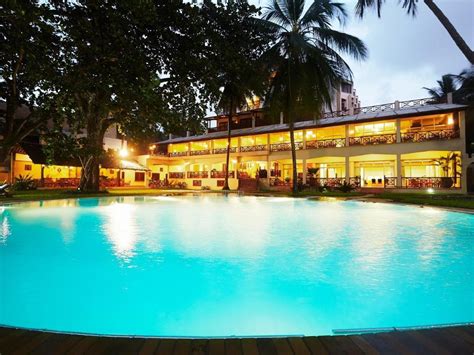 Neptune Beach Resort - All Inclusive Hotel (Mombasa) - Deals, Photos ...