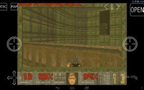 Original Doom APK (Android Game) - Free Download