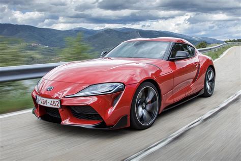Opinion: The 2020 Toyota GR Supra was never going to be affordable