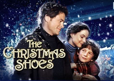 [HD] The Christmas Shoes 2002 Online Español Castellano - Pelicula Completa