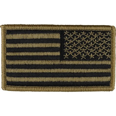 Why is the American Flag Backward on Sleeves? | XXV Tactical