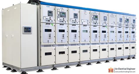 Introduction of Switchgear - An Electrical Engineer