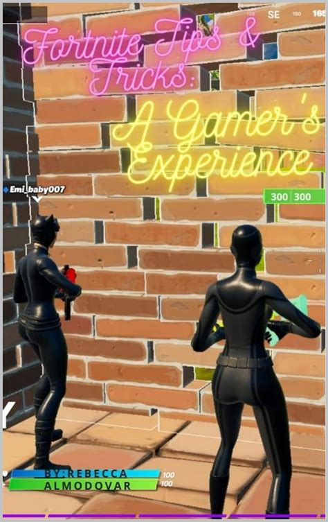 Fortnite Tips and Tricks: A Gamer's Experience - Kindle edition by ...