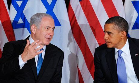 Obama speech at the UN on Palestinian statehood – Wednesday 21 September 2011 | US news ...