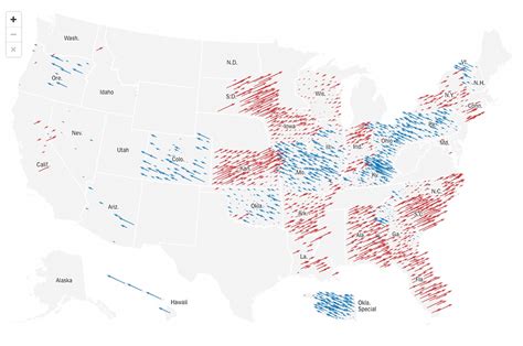 The States Swing Both Ways