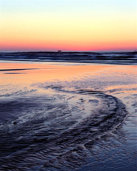 Ruby Beach Sunset #2 | Olympic National Park, Washington | Fine Landscape and Nature Photography ...