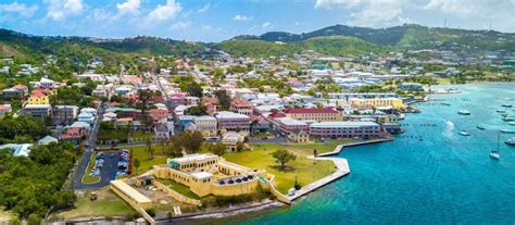 Land Activities, St. Croix National Parks | GoToStCroix.com