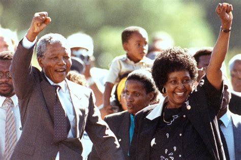 5 lessons Nelson Mandela taught me about leadership.