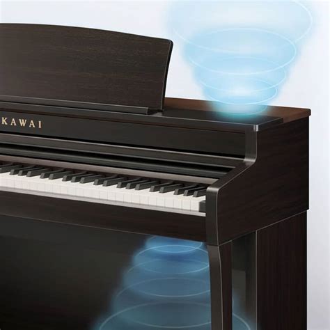 Kawai CA49 Review & Demo - Concert Artist Digital Piano