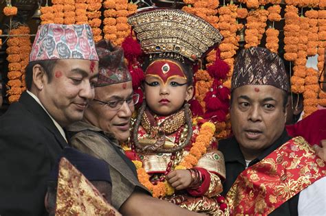 How Indra Jatra came to be one of Kathmandu's most celebrated festivals