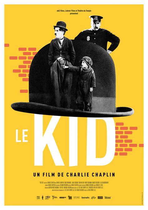 Critique du film Le Kid - AlloCiné