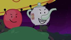 TEA KETTLE | Inanimate Insanity