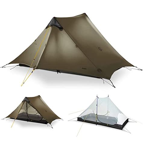 Best Trekking Pole Tents: Reviews Of The Hottest New Designs