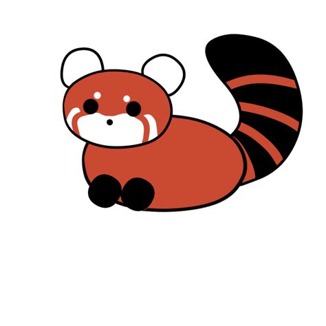 Easy Panda Drawing at GetDrawings | Free download