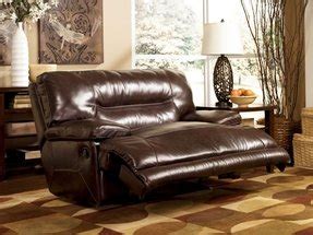 Double Seat Recliner - Foter