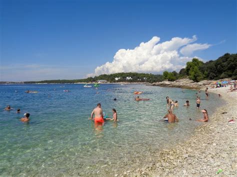 Best Beaches in Pula, Croatia to Chill on - Bookaway