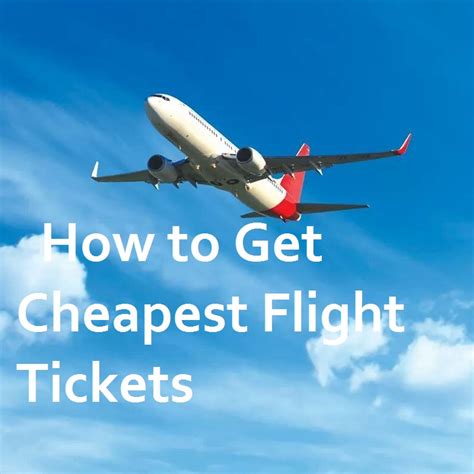 Cheapest Flights In October 2024 - Alice Benedicta