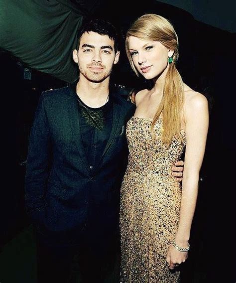 Joe Jonas Taylor Swift | Joe jonas, Taylor swift, Taylor