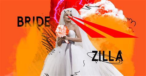 Bridezilla Meaning: Why We Need To Retire The Word