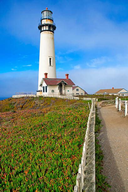 380+ Big Sur Lighthouse Stock Photos, Pictures & Royalty-Free Images ...