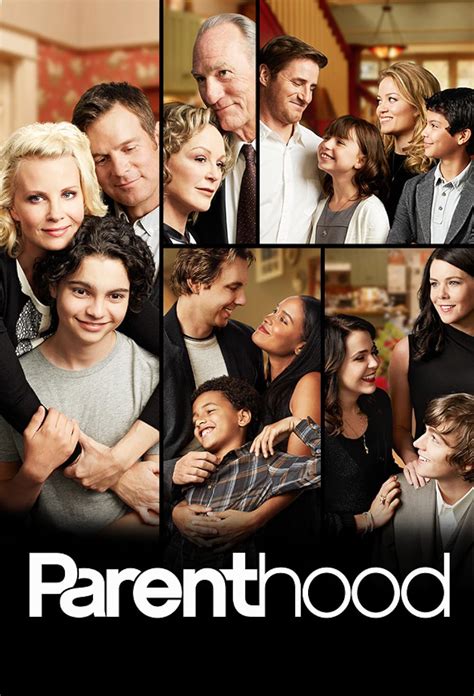 Parenthood Season 2