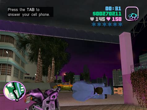 Glitches in Grand Theft Auto: Vice City | GTA Wiki | Fandom