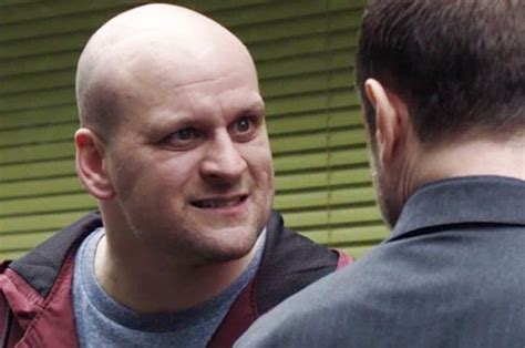 EastEnders spoilers: Luke Browning returns from dead to kill Stuart ...